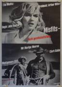 Misfits - Nicht gesellschaftsfähig (The Misfits)